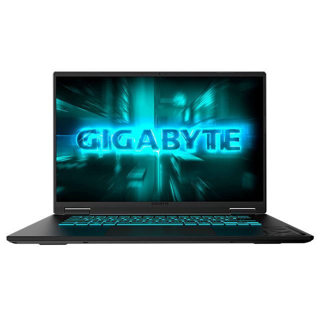 Laptop Gamer GIGABYTE GAMING A16, 16” WUXGA 165 Hz, AMD Ryzen 7 260, NVIDIA GeForce RTX 5050 8 GB GDDR7, 16 GB DDR5, SSD 512 GB, Windows 11 Home – GAMING A16 3THK3LA893SH