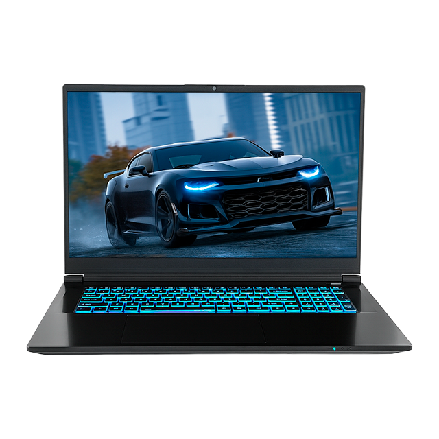 Laptop Clevo PE60SNE-G, 16" QHD+ 240Hz, Intel Core i9-14900HX, 64GB RAM DDR5-5600, RTX 4070, 3TB SSD, WiFi 6E, Thunderbolt 4, Windows 11 Pro – YAH2090100U11MR1Z0039