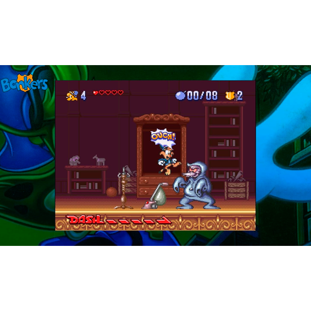 Videojuego The Disney Afternoon Collection, Standard Edition, Nintendo Switch / Nintendo Switch 2 – AT67522C