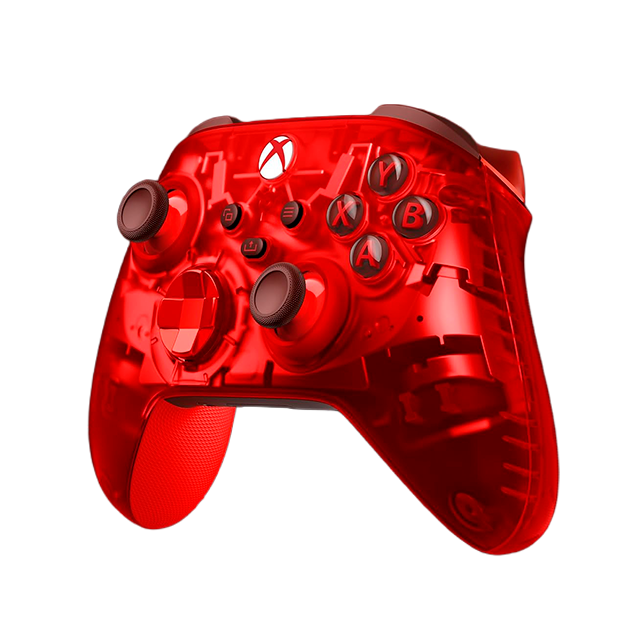 Control inalámbrico Xbox Edición Especial Pulse Cipher, Bluetooth / Alámbrico USB-C, Multiplataforma