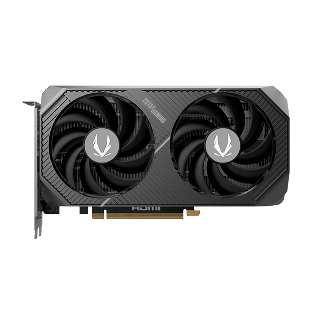 Tarjeta de Video Zotac Gaming GeForce RTX 5060 Ti Twin Edge OC, 16GB GDDR7, 128-bit, PCI Express 5.0, HDMI/DisplayPort - ZT-B50620H-10M
