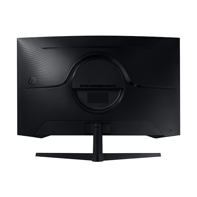 Monitor Samsung Odyssey G5, 32", Curvo 1000R, QHD 2560×1440, 165Hz, 1ms, FreeSync, Panel VA – LS32CG552ELXZX