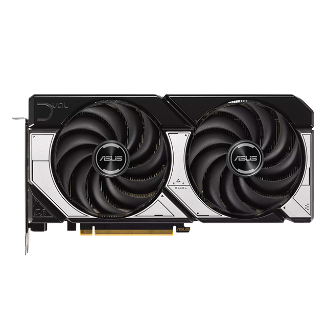 Tarjeta de Video Nvidia ASUS GeForce RTX 5070 Dual OC, 12 GB GDDR7, PCI Express 5.0 – DUAL-RTX5070-O12G