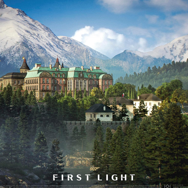 Videojuego 007 First Light Specialist Edition para PlayStation 5 – PS5