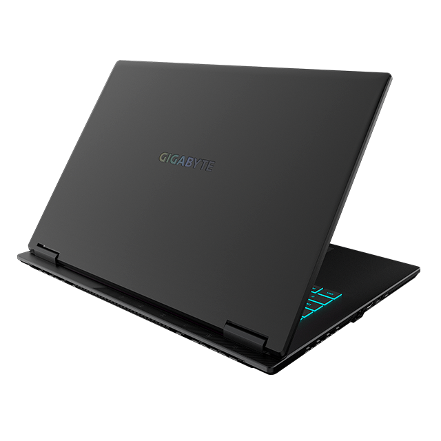 Laptop Gamer GIGABYTE GAMING A16, 16” WUXGA 165 Hz, AMD Ryzen 7 260, NVIDIA GeForce RTX 5050 8 GB GDDR7, 16 GB DDR5, SSD 512 GB, Windows 11 Home – GAMING A16 3THK3LA893SH