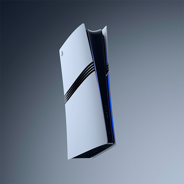 Consola PlayStation 5 Pro - 2TB - Edición Estándar Digital - 1000050805