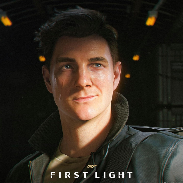 Videojuego 007 First Light Specialist Edition para PlayStation 5 – PS5