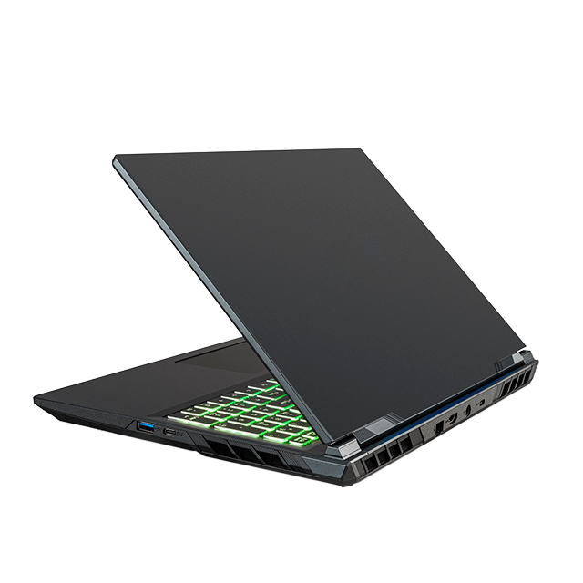 Laptop Clevo PE60SNE-G, 16" QHD+ 240Hz, Intel Core i9-14900HX, 64GB RAM DDR5-5600, RTX 4070, 3TB SSD, WiFi 6E, Thunderbolt 4, Windows 11 Pro – YAH2090100U11MR1Z0039