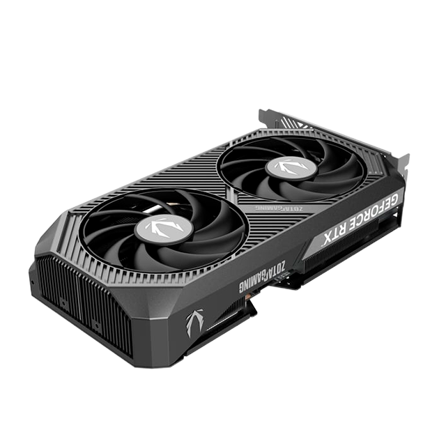 Tarjeta de Video Zotac Gaming GeForce RTX 5060 Ti Twin Edge OC, 16GB GDDR7, 128-bit, PCI Express 5.0, HDMI/DisplayPort - ZT-B50620H-10M