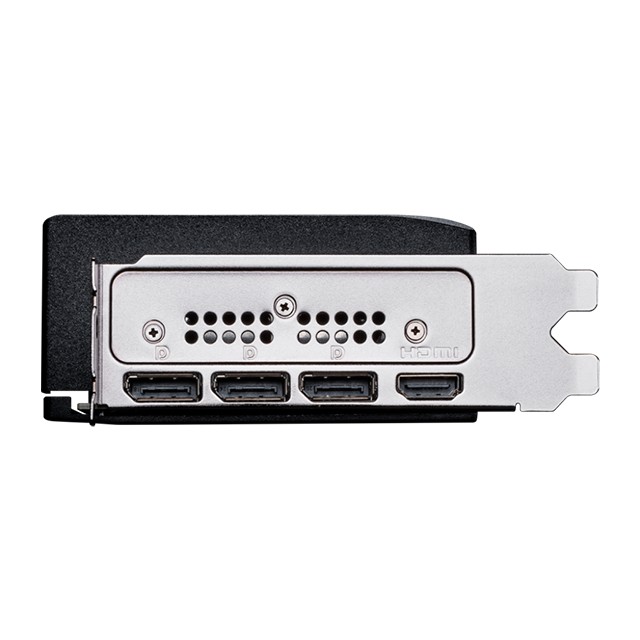 Tarjeta Gráfica MSI GeForce RTX 5070 Ti Shadow 3X, 16GB GDDR7, PCIe 5.0, Triple Ventilador – RTX5070TI-SHADOW-3X-16G