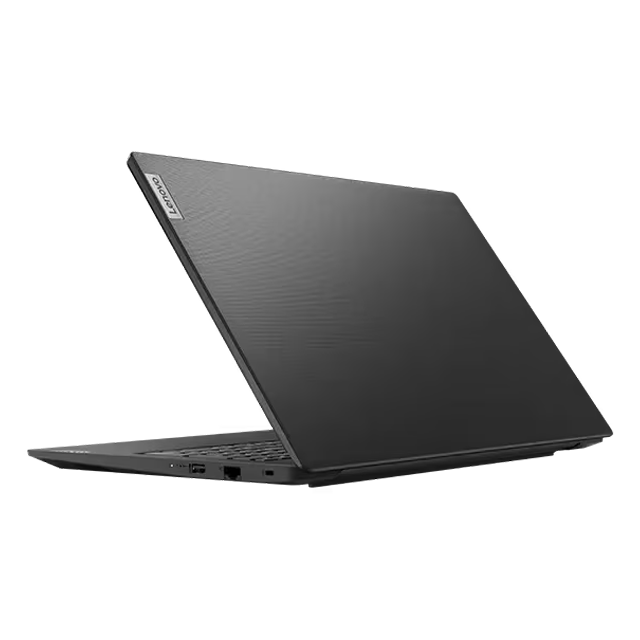 Laptop Lenovo V15 G4, 15.6”, AMD Ryzen 5 7430U, 16 GB RAM, SSD 512 GB, Windows 11 Pro – V15 G4