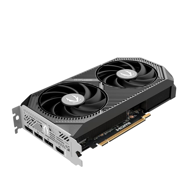 Tarjeta de Video Zotac Gaming GeForce RTX 5060 Ti Twin Edge OC, 16GB GDDR7, 128-bit, PCI Express 5.0, HDMI/DisplayPort - ZT-B50620H-10M