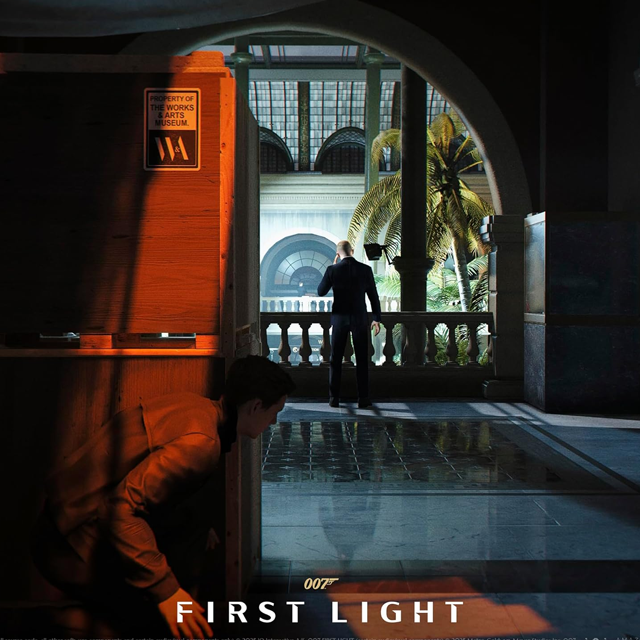 Videojuego 007 First Light Specialist Edition para PlayStation 5 – PS5