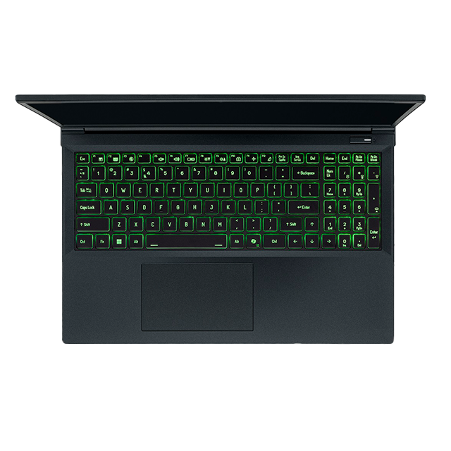 Laptop Clevo PE60SNE-G, 16" QHD+ 240Hz, Intel Core i9-14900HX, 64GB RAM DDR5-5600, RTX 4070, 3TB SSD, WiFi 6E, Thunderbolt 4, Windows 11 Pro – YAH2090100U11MR1Z0039