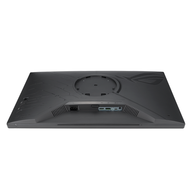 Monitor ASUS ROG Strix XG27ACS 27”, QHD, Fast IPS, 180 Hz, 1 ms, USB-C, FreeSync / G-SYNC Compatible