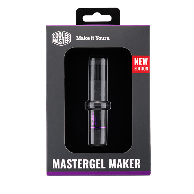 Pasta Termica Cooler Master MasterGel Maker -  MGZ-NDSG-N15M-R2