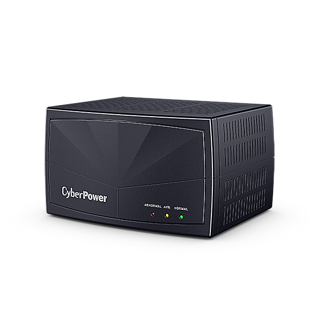 Regulador Cyberpower CL2000VR, 2000VA, 1000W, 8 Contactos