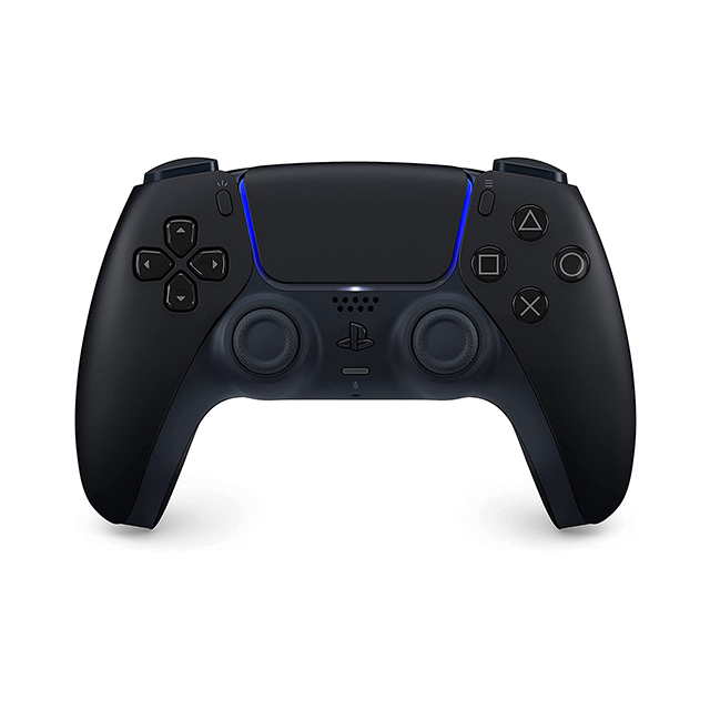 Control Inalámbrico DualSense Midnight Black | Play Station 5 | PS5