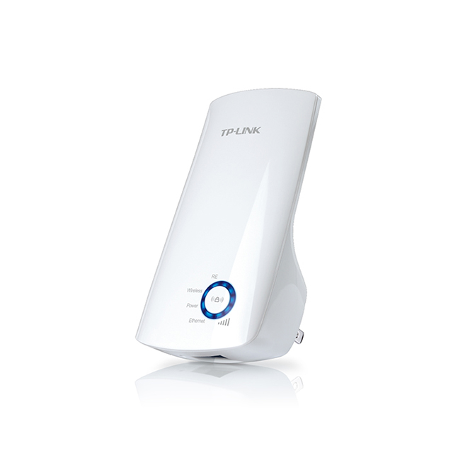 Repetidor de WiFi TP-Link de 300Mbps 2.4GHz - TL-WA850RE