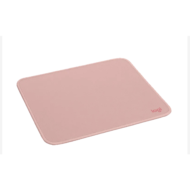 Mousepad Logitech Studio Series Rosa - 200 x 230 x 2 mm - 956-000037