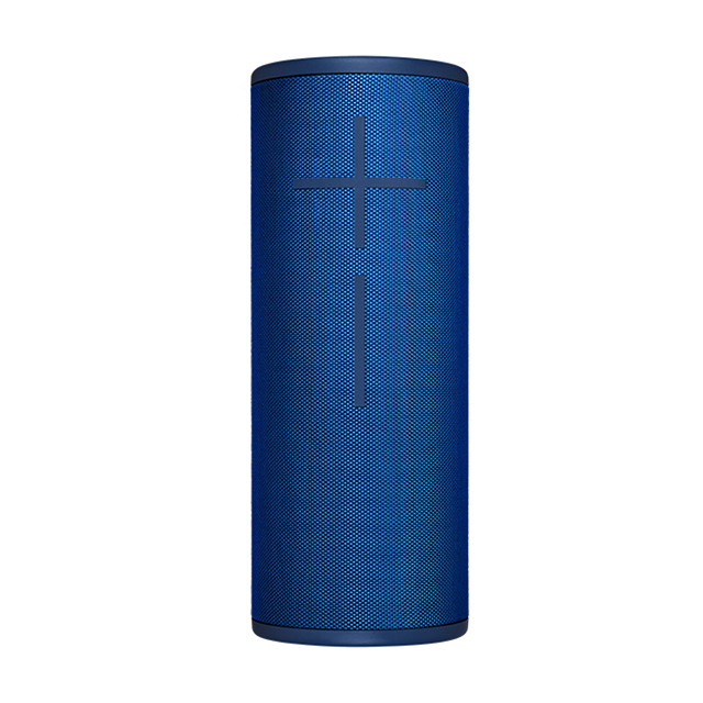 Bocina Bluetooth Ultimate Ears Megaboom 3 Lagoon Blue, A prueba de agua y golpes - 984-001398 (Logitech)