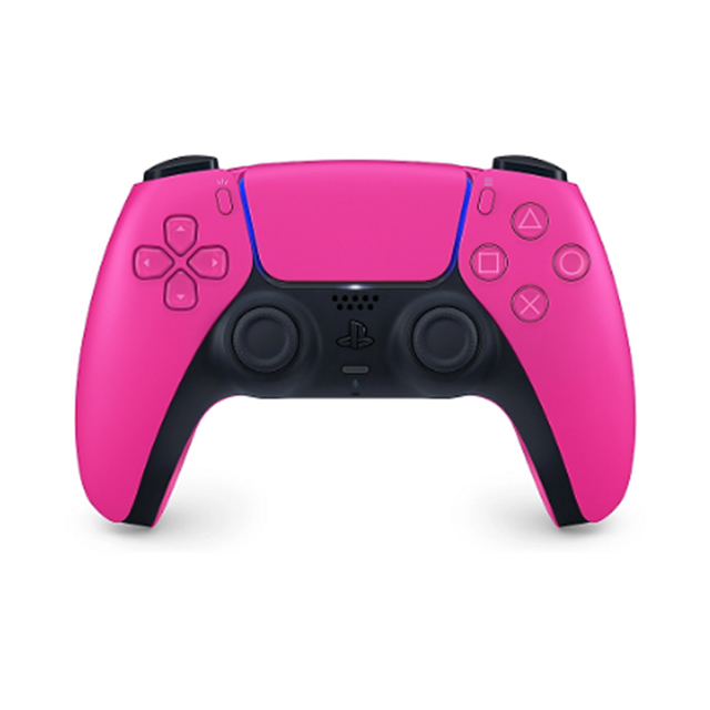 Control Inalámbrico DualSense Nova Pink | Play Station 5 | PS5