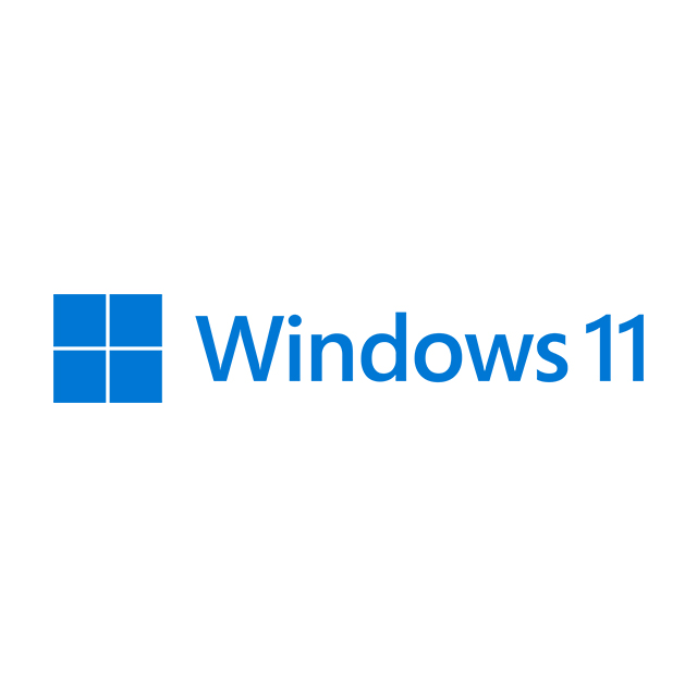 Licencia de Windows 11 PRO 64 Bits Ingles, 1PK, DSP OEI DVD, Versión 21H2 - GQC-10529