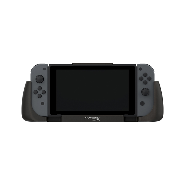 Estación de carga HyperX ChargePlay Clutch para Nintendo Switch - HX-CPCS-U