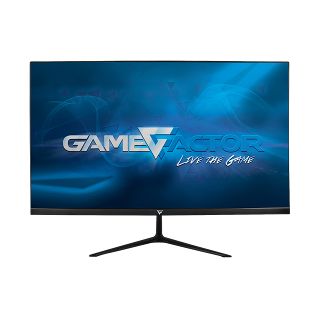 Monitor GameFactor MG500 v2 | 23.8" | 1920x1080 | 144Hz | 1ms | DP | HDMI | FrameLess | FreeSync