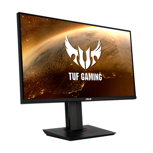 Monitor Asus TUF Gaming VG289Q 28", UHD 4K (3840 x 2160), IPS, 5ms, 60Hz, Freesync, Adaptive-Sync, HDR10, HDMI, Displayport