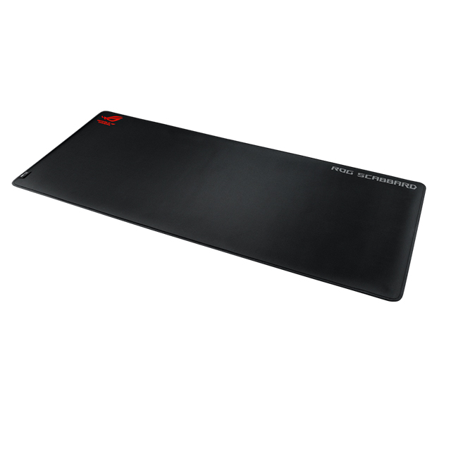 Mousepad Gamer Asus ROG Scabbard - 900 x 400 x 3 mm