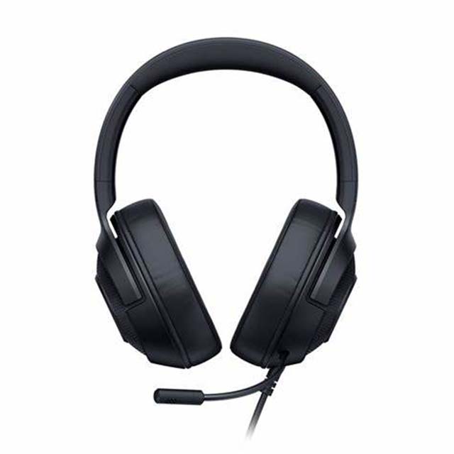 Diadema Gamer Razer Kraken X Lite, Alámbrico, 7.1 Surround, 3.5mm, PC / MAC / PS4 / Switch / Xbox One / Smartphones - RZ04-02950100-R381