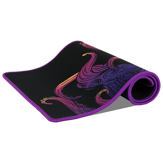 Mousepad Gamer Munfrost Europa XL - 600 x 300 x 3mm - P60