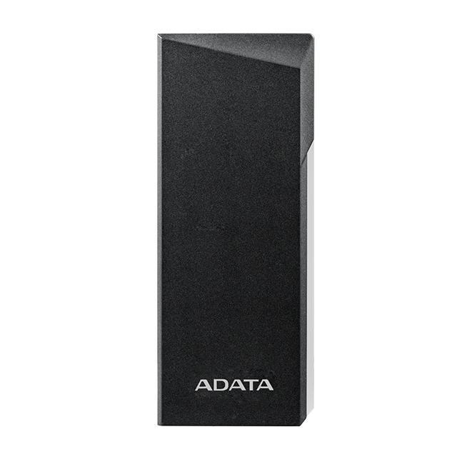 Enclosure Gabinete Externo Adata EC700G Para SSD NVMe M.2 - AEC700GU32G2-CGY