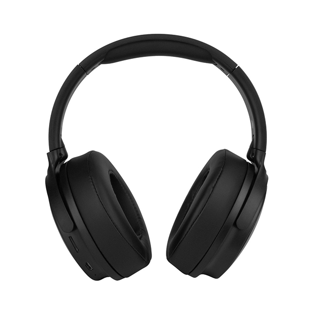 Audifonos Vorago HPB-401 | Bluetooth 5.0 | 3.5mm | Manos libres