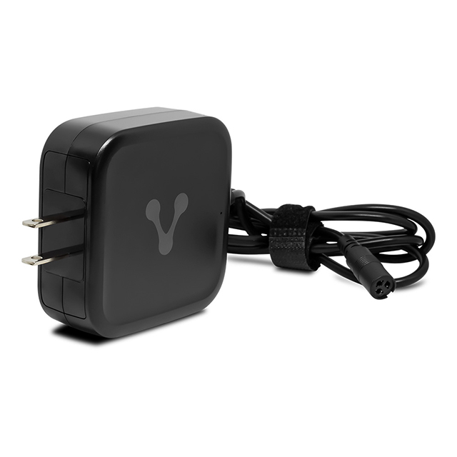 Cargador universal para laptop - Vorago AU-405