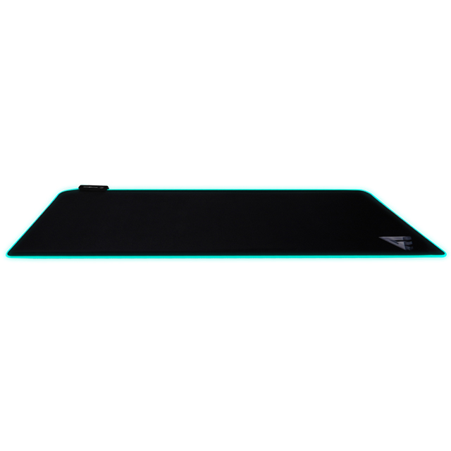 Mousepad Gamer RGB GameFactor MPG500 Extendido - 800 x 300 x 4 mm