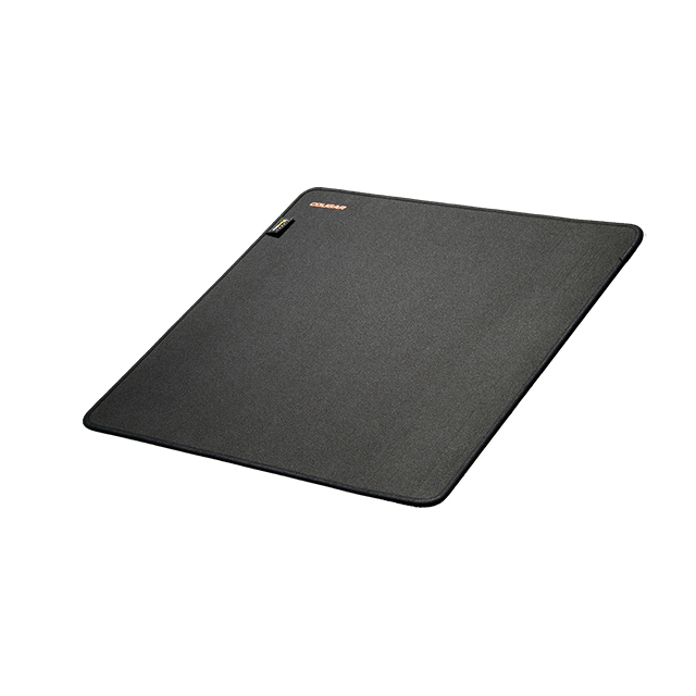 Mousepad Cougar Freeway L | Grande | 450x400x3mm - 3PFRWLXBRB3.0001