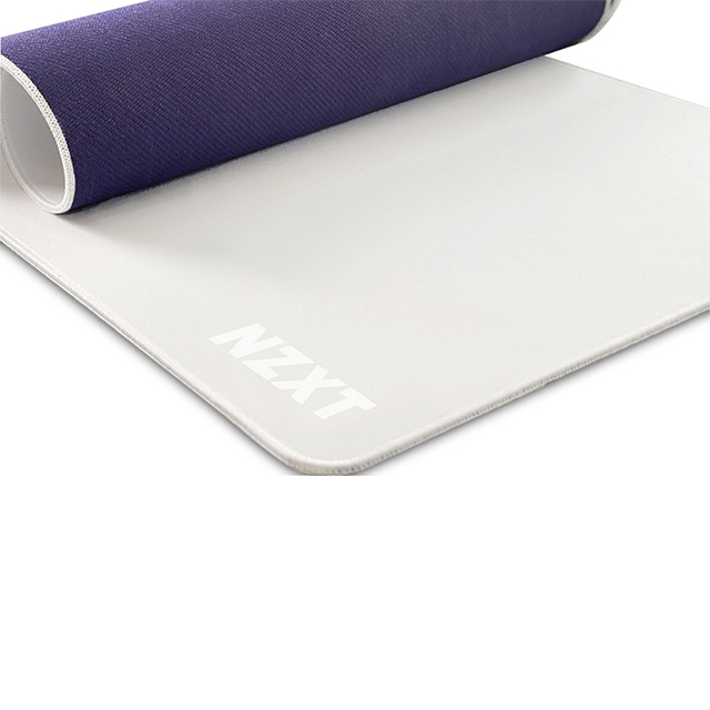 Mousepad NZXT MMP400 | Pequeño | 410x350x3mm - MM-SMSSP-WW