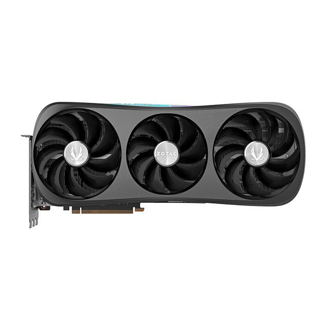 Tarjeta de video Nvidia Zotac Gaming GeForce RTX 4080 16GB Trinity OC, GDDR6X, Sectra 2.0 RGB Lighting - ZT-D40810J-10P