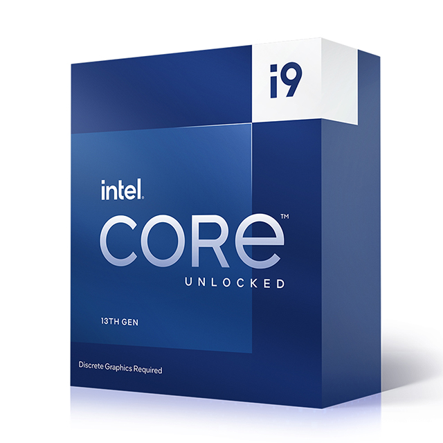 Procesador Intel Core i9 13900KF, 24 Cores (8 Performance-cores / 16 Efficient-cores), 32 Threads, Hasta 5.80GHz, 36Mb, Socket LGA1700, BX8071513900KF