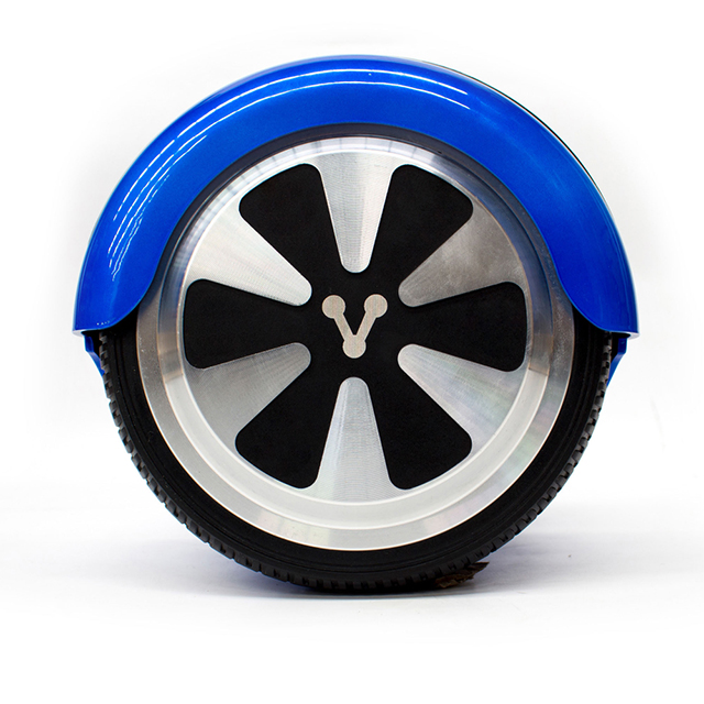 Hoverboard Vorago Azul | 12 km/h | Bateria de larga duracion | Hasta 120KG - HB-200