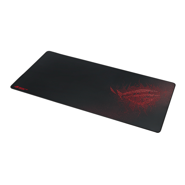 Mousepad Asus ROG Sheath NC01, Extendido, 900x440x3 - NC01-1A ROG SHEATH