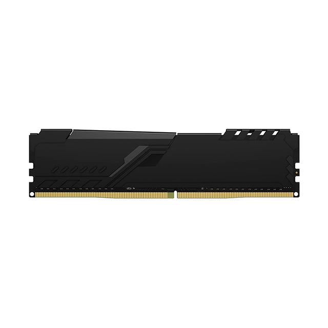 Memoria RAM Kingston Fury Beast 16GB 1x16GB 3200Mhz - KF432C16BB/16