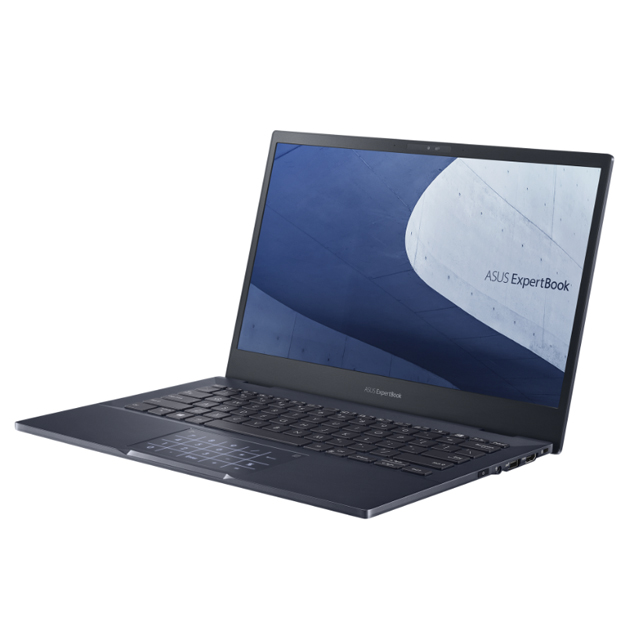 Laptop Asus ExpertBook B5 | 13.3" | I5 1135G7 | 8GB DDR4 | 512GB NVMe M.2 | Win 10 Pro 64 Bits - B5302CEA-i58G512-P1