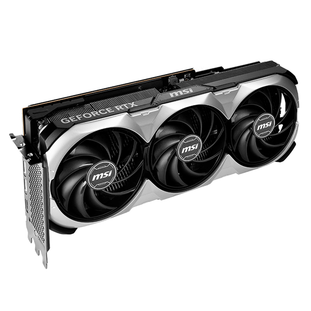 Tarjeta de video Nvidia MSI GeForce RTX 4080 Ventus 3X 16GB GDDR6X, DLSS 3 - 912-V511-044