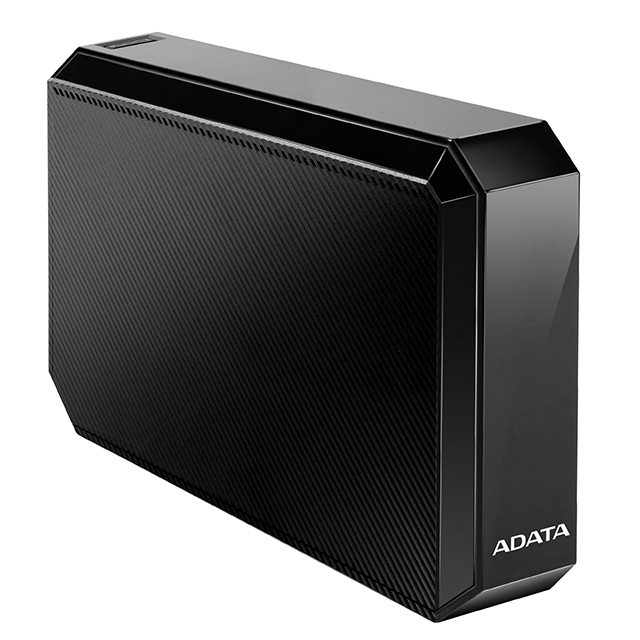 Disco Duro Externo Adata HM800 8TB, USB 3.2 Gen1 / PC / PS5 / Xbox X l S - AHM800-8TU32G1-CUSBK