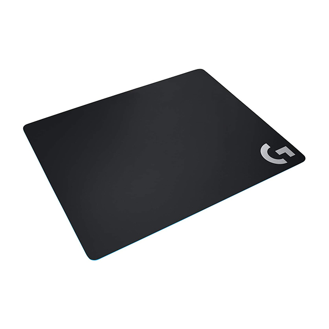 Mousepad Logitech G240 Cloth Gaming - 280 x 340 x 1 mm - 943-000783