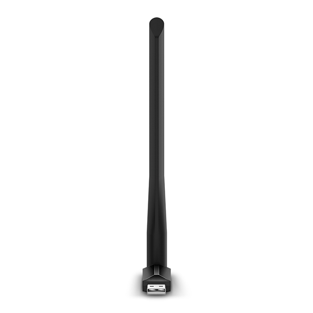 Tarjeta de Red USB Doble Banda Inalámbrica de alta potencia AC600 TP-Link Archer T2U Plus | 2.4Ghz | 5.0GHZ