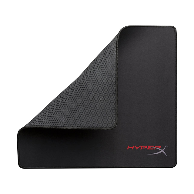 Mousepad HyperX Fury S Pro, Standar Edition, Mediano, 360x300x4mm, HX-MPFS-M, 4P5Q5AA